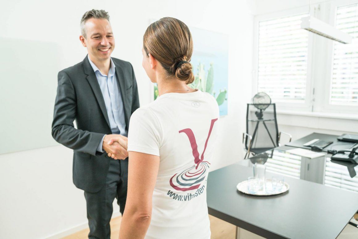 Förderung für Ihr betriebliches Gesundheitsmanagement
