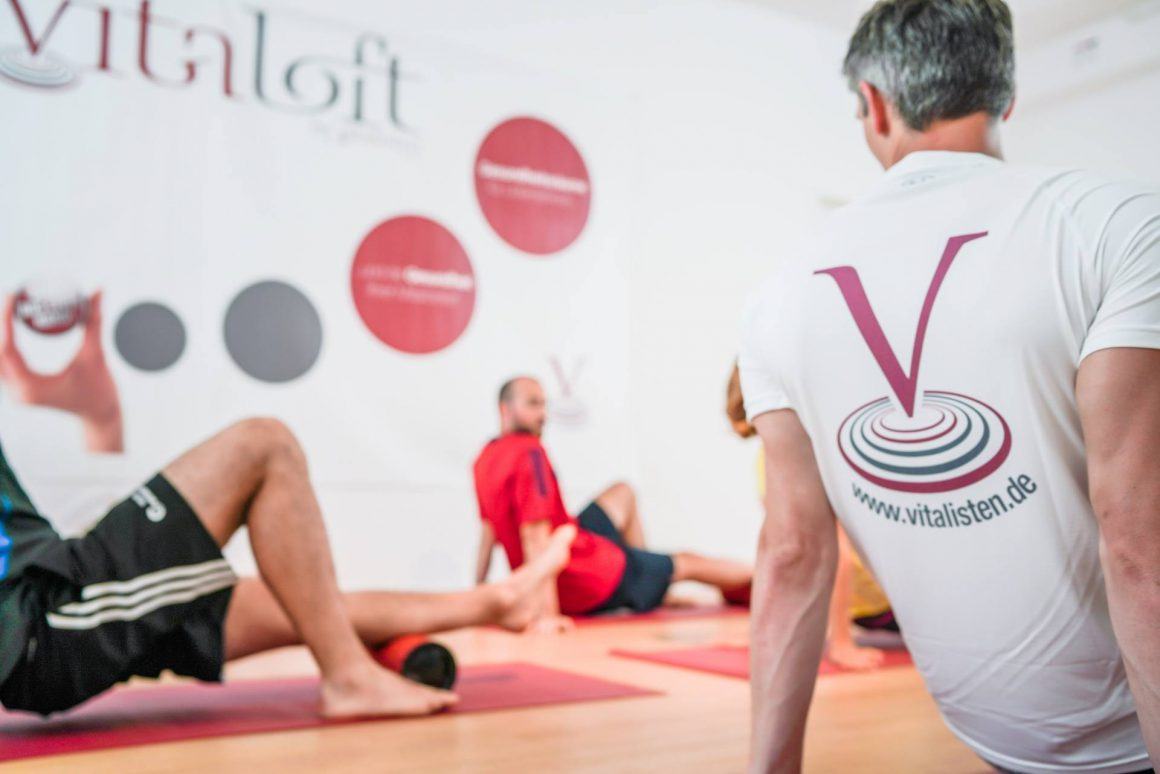 Firmenfitness & Betriebssport