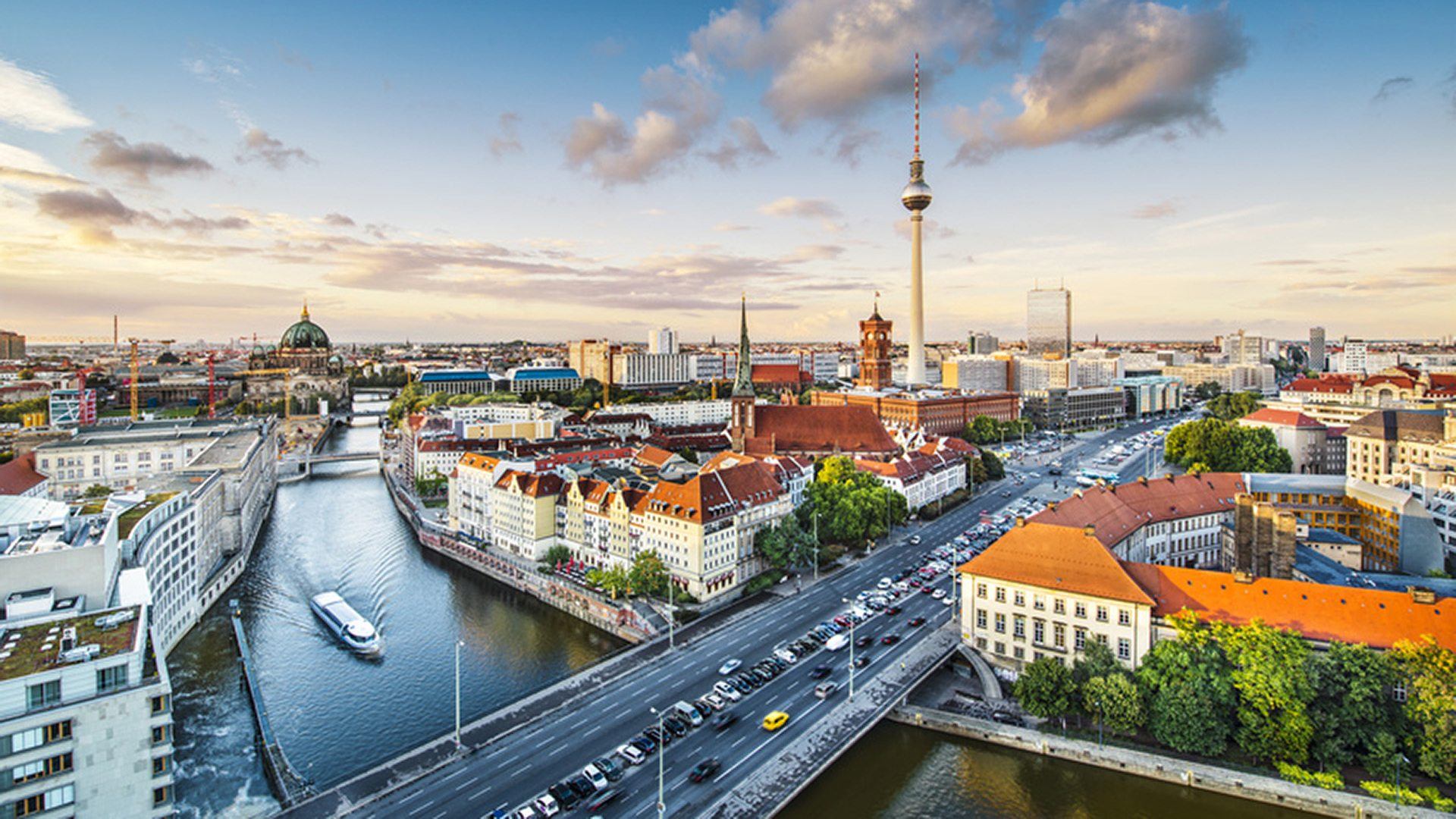 Betriebliches Gesundheitsmanagement Berlin