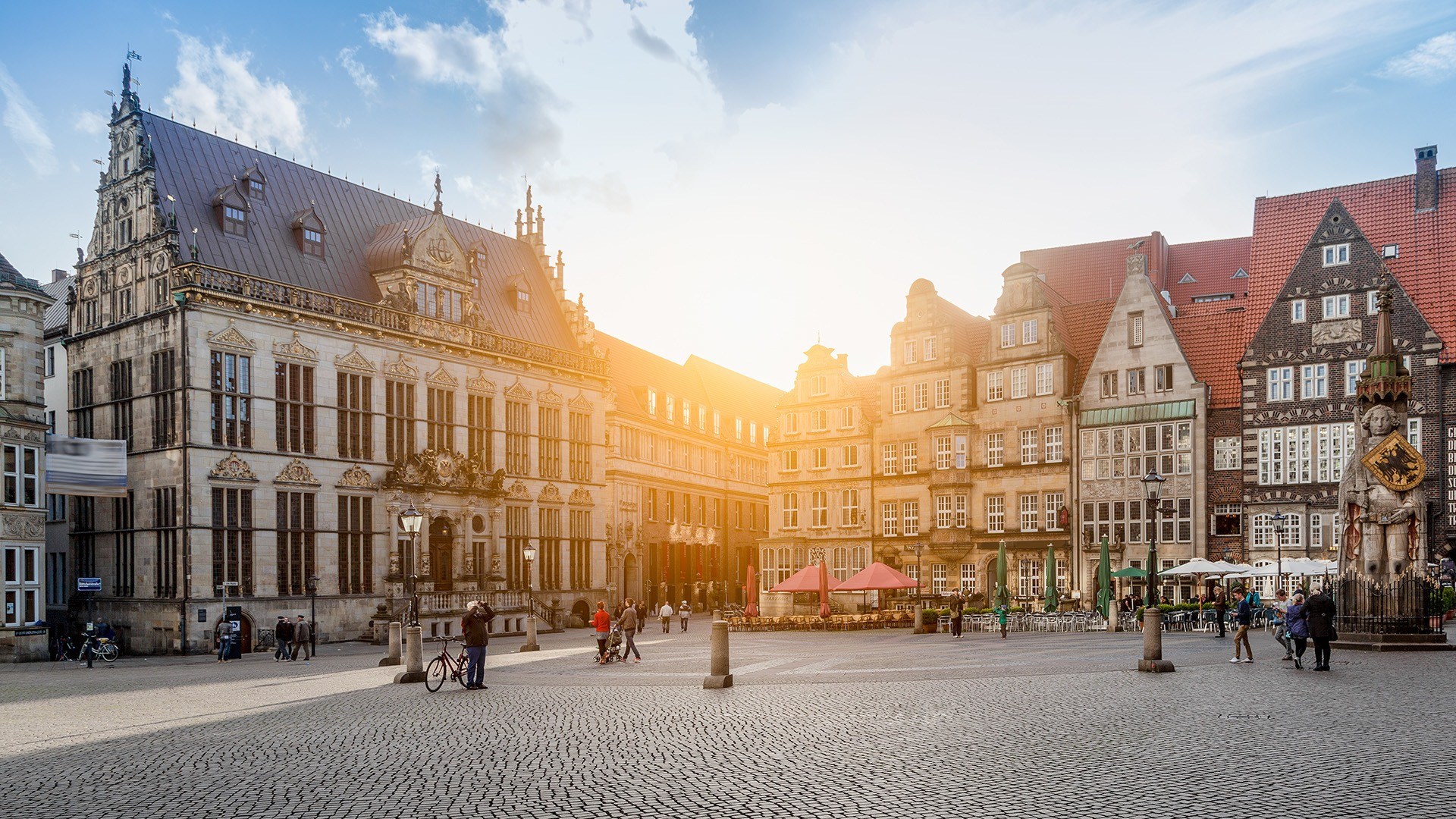 Betriebliches Gesundheitsmanagement Bremen