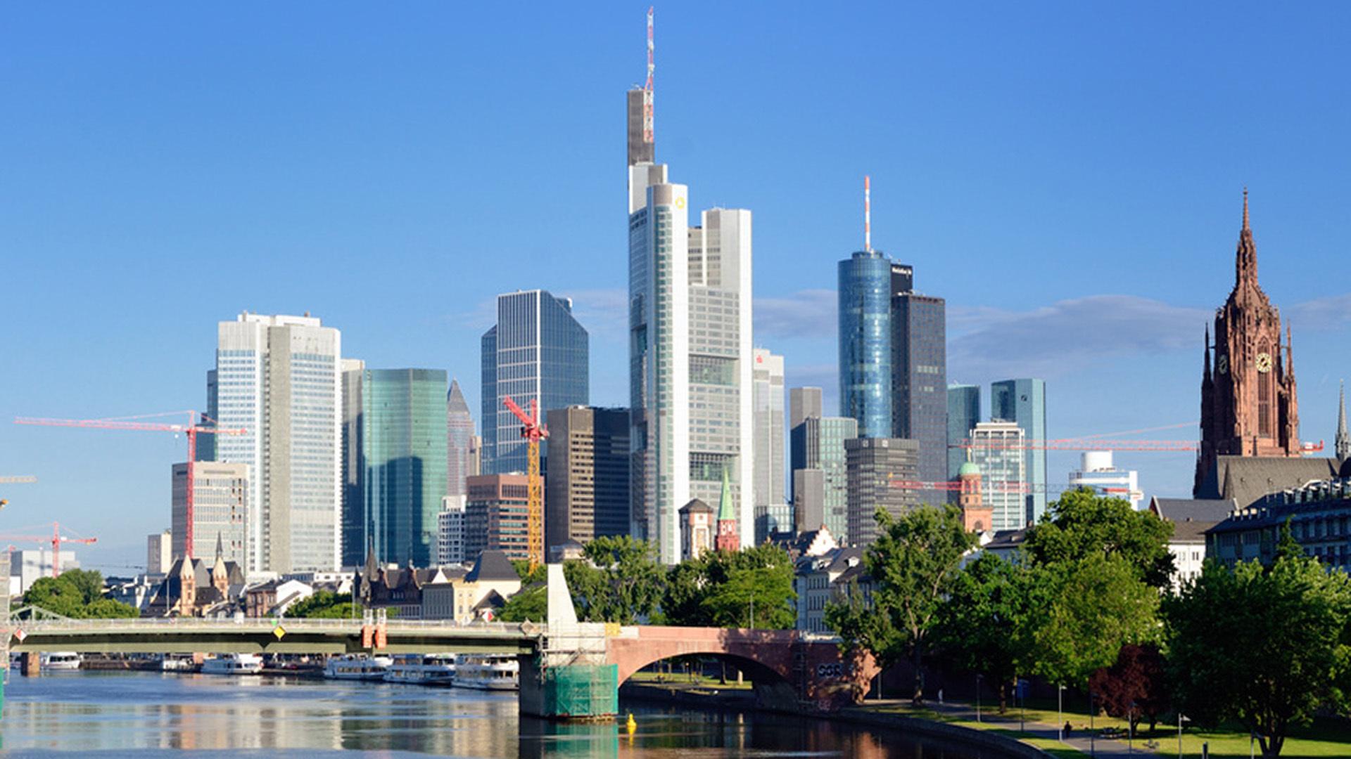 Betriebliches Gesundheitsmanagement Frankfurt