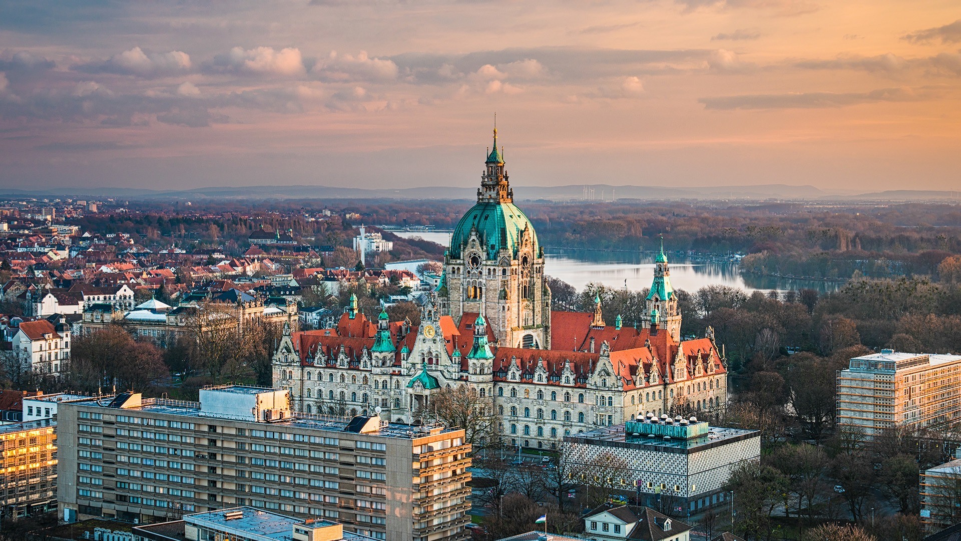 Betriebliches Gesundheitsmanagement Niedersachsen