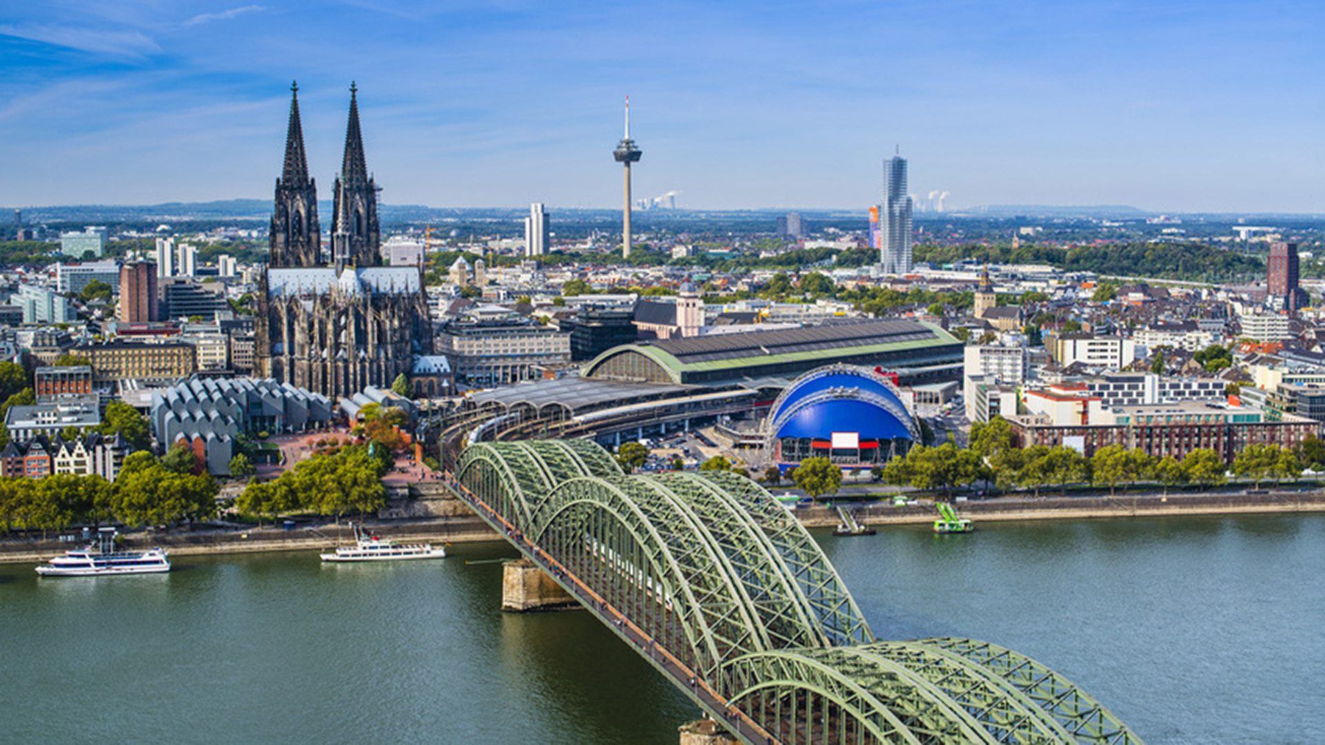 Betriebliches Gesundheitsmanagement Köln