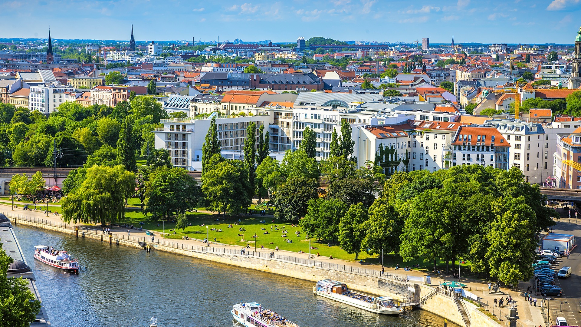 Betriebliches Gesundheitsmanagement Brandenburg