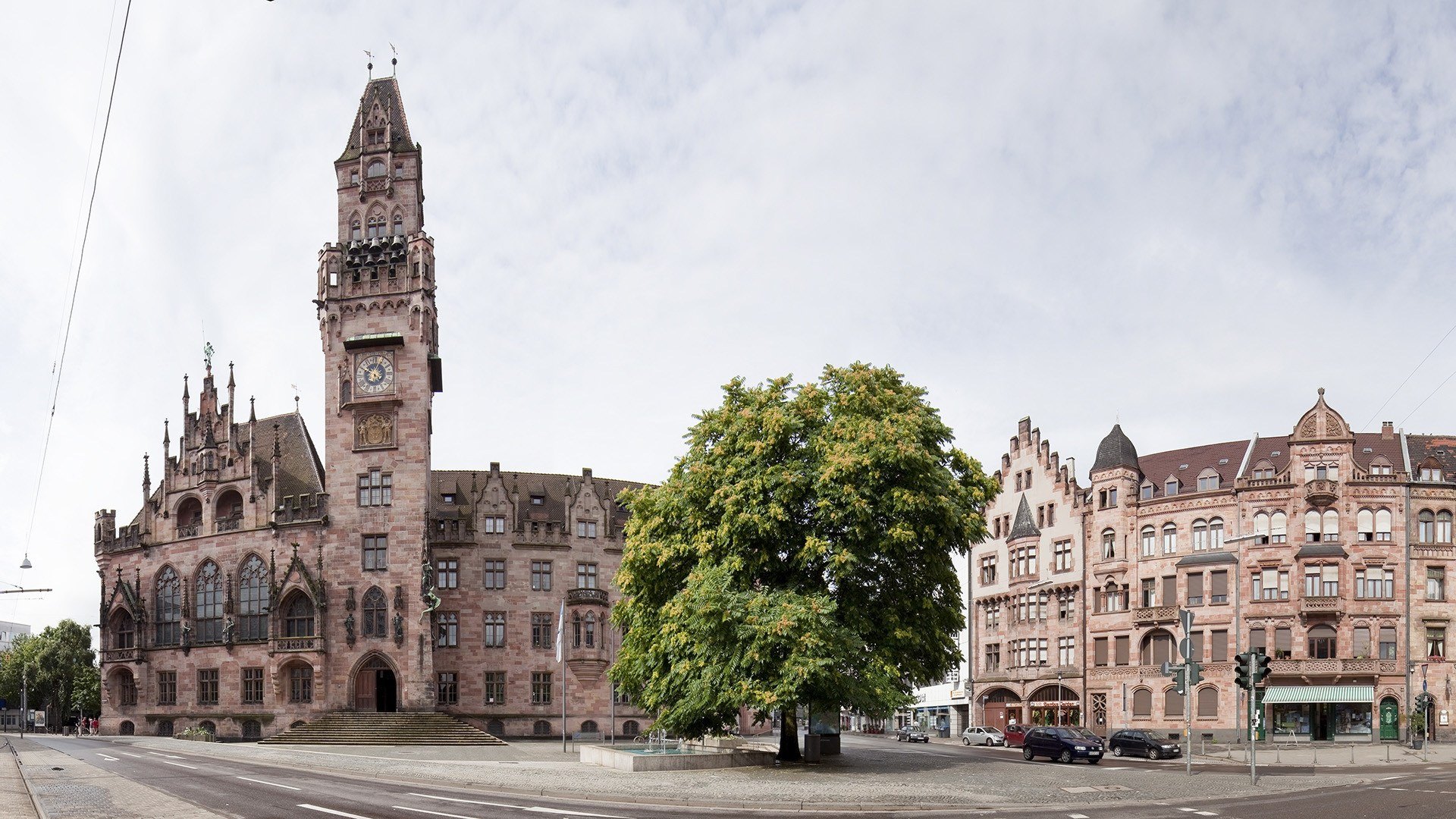 Betriebliches Gesundheitsmanagement Saarbrücken