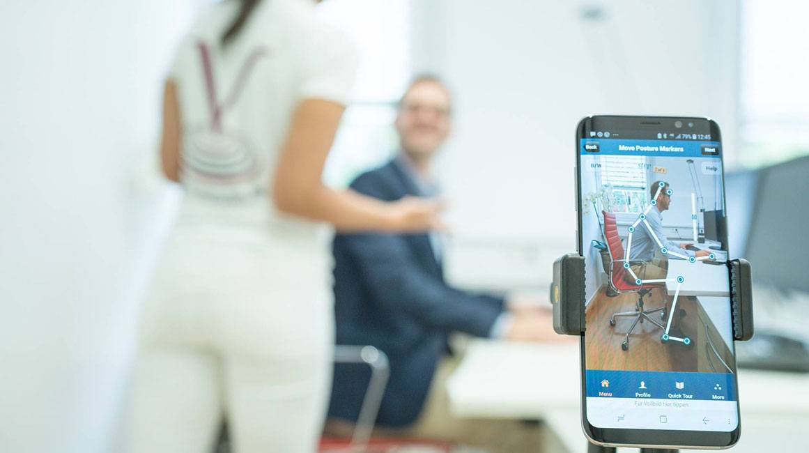 Ergonomieberatung, Ergonomie im Homeoffice